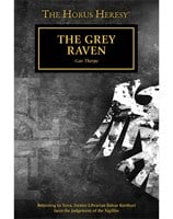The Grey Raven